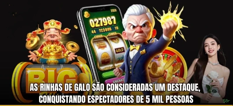 App 58r para Android e iOS - download grátis