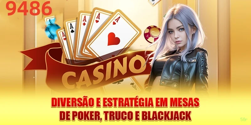 58r - Entre no Jogo e Ganhe Muito no Cassino Online Mais Seguro do Brasil!