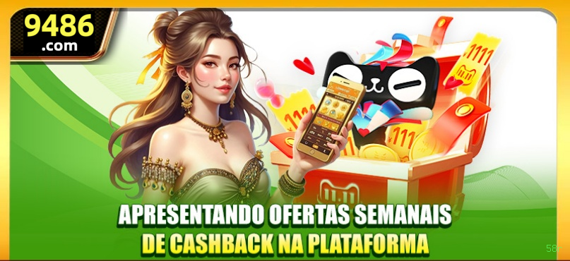 Imagem promocional de todos os jogos da 58r