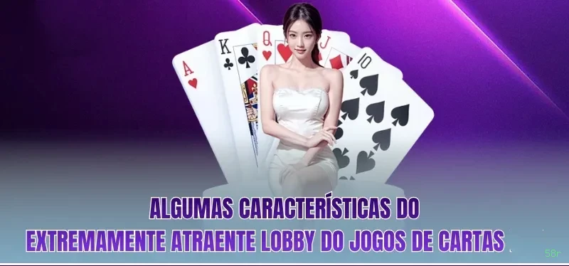 Plataforma 58r - cassino e apostas