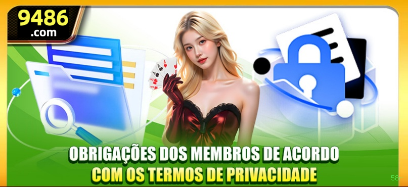 Bônus boas-vindas 58r R$100