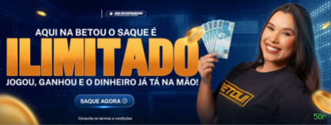 Programa VIP 58r - benefícios exclusivos